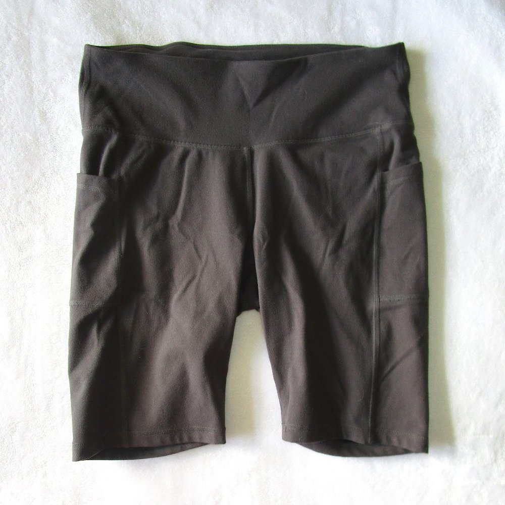 Active Shorts